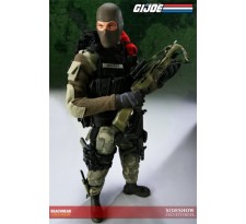 GI Joe Beachhead 12 inch Figure